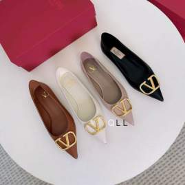 Picture of Valentino Shoes _SKUValentinosz34-42LL01290719951